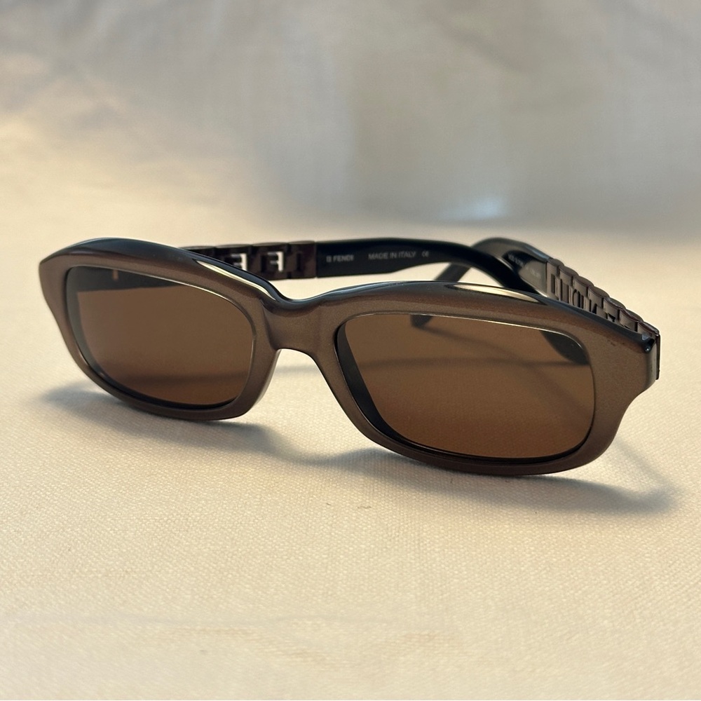FENDI Vintage Sunglasses